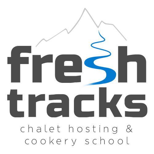 Fresh Tracks Chalet School