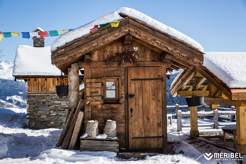 6 more reasons to choose Ski Blanc for your Meribel Ski Holiday.