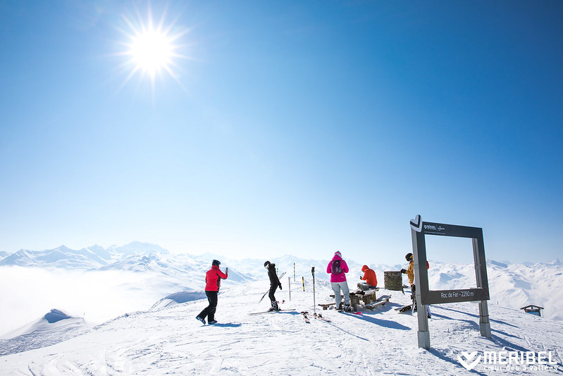 How to get fit for your ski holiday!