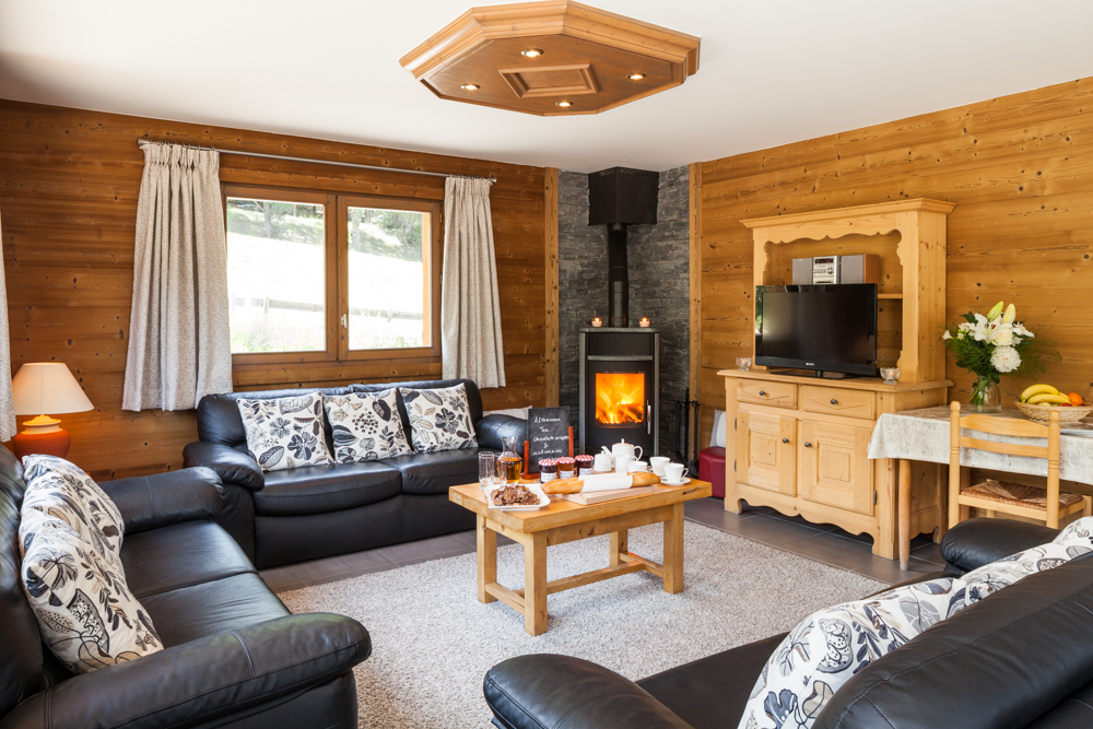 Our Wonderful Ski Chalets for 2016 and Beyond