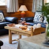 You can't beat coming home to the most delicious afternoon tea & hot drinks
