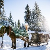 Meribel is not only a world famous ski destination but has a ton of other activities to enjoy whilst on holiday