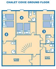 Covie Ground Floor