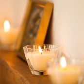 Chalet Covie offers a relaxing ski break from start to finish.