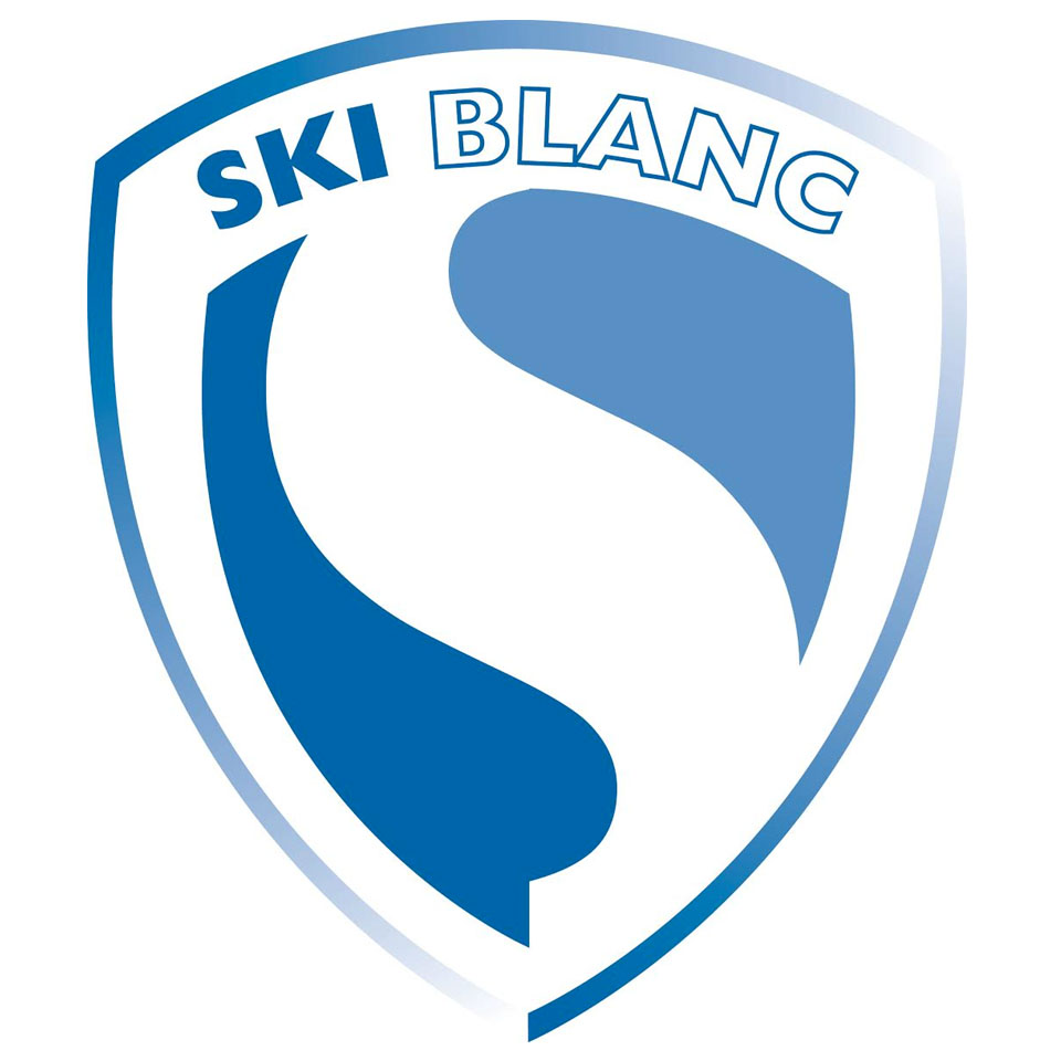 Ski Blanc