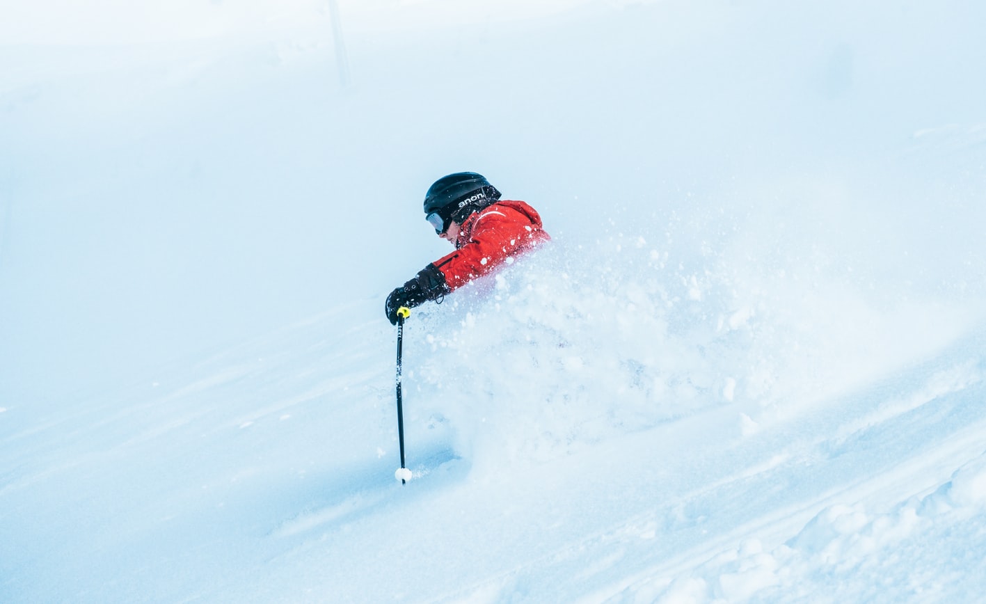 ​New to Skiing? How to Avoid Injury