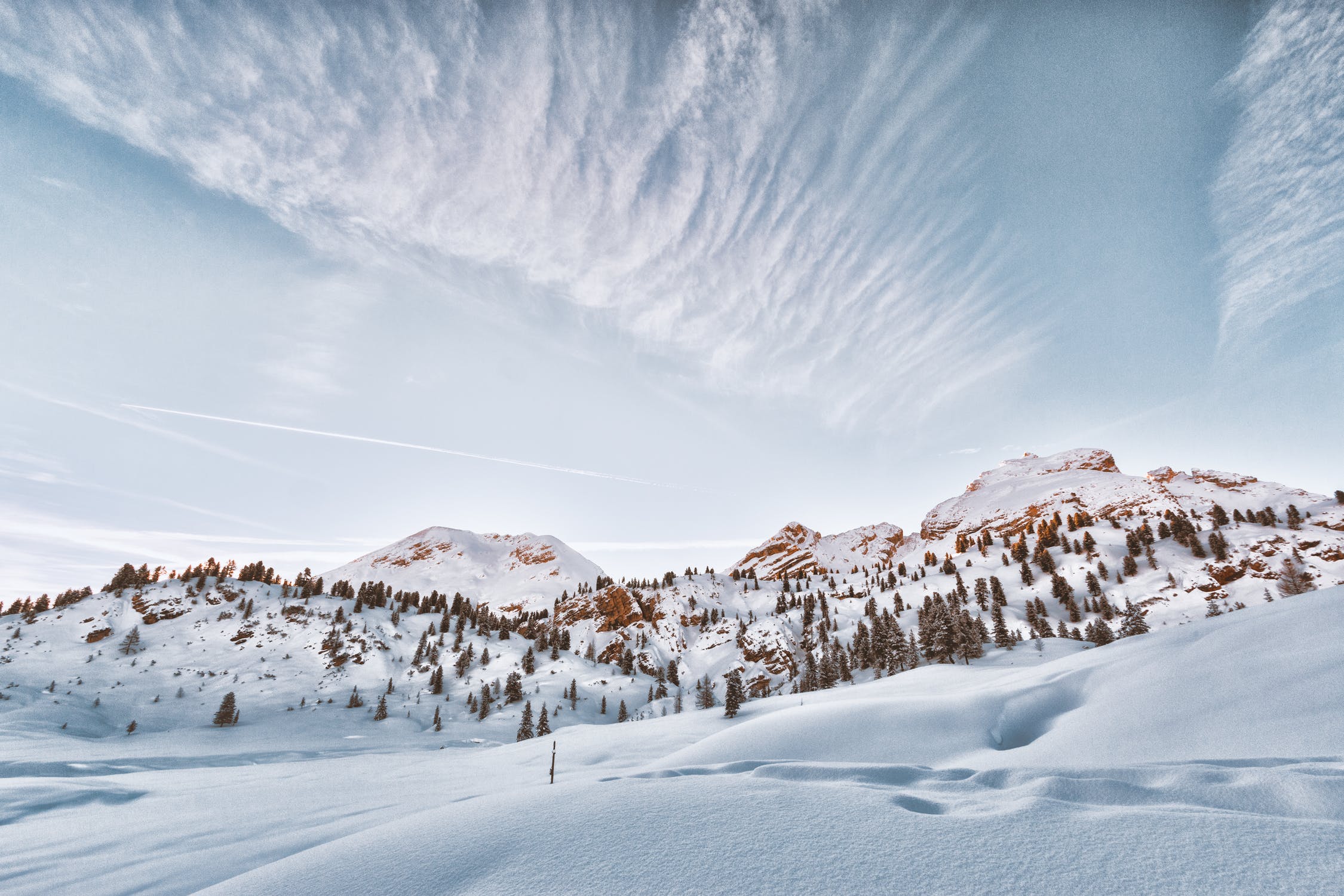 Another Five Reasons to Choose Meribel for your Chalet Holiday