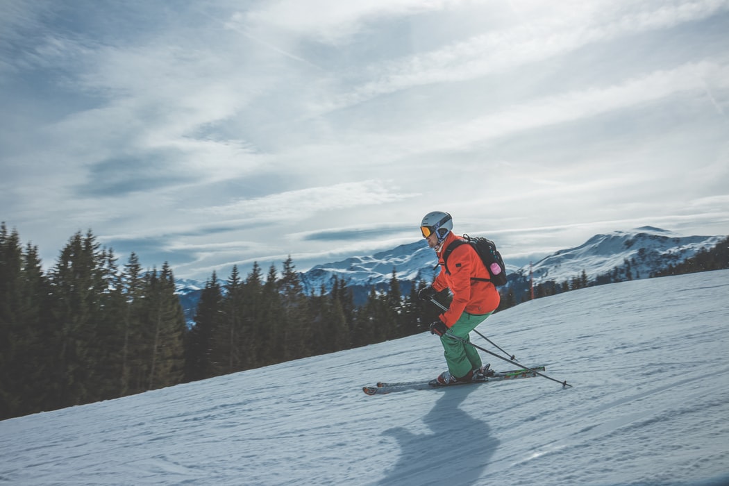 Ski-Etiquette: what to do and not to do while you’re on the slopes